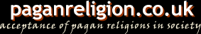 paganreligion.co.uk title banner